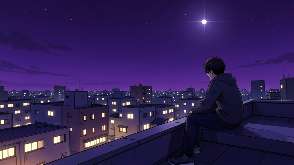How to Create 2AM Anime AI Images