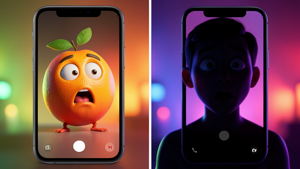 How to Use TikTok Duets and Stitches to Make Your AI Fruit Story Go Viral
