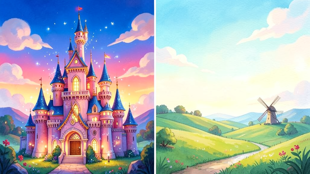 Classic 3D vs Hand-Painted Anime: Which Animated AI Style Should You Use?