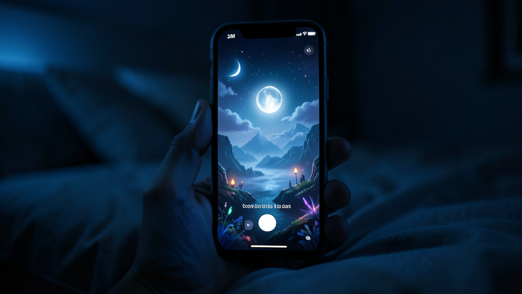 How to Go Viral on TikTok With AI World Slideshows