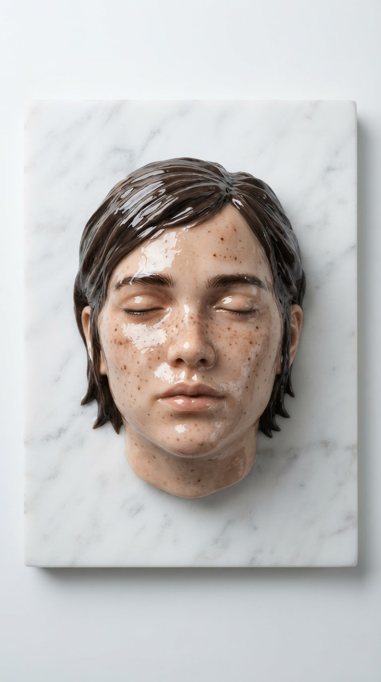 Face 6 face asmr