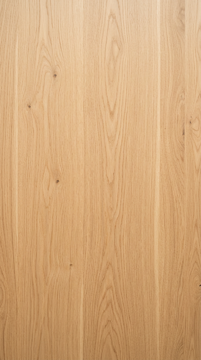 Light Oak Wood face asmr background