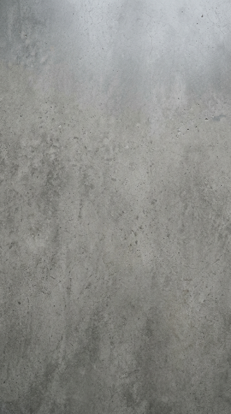 Polished Concrete face asmr background
