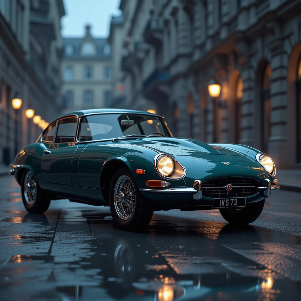 How to Generate Aesthetic Images With AI