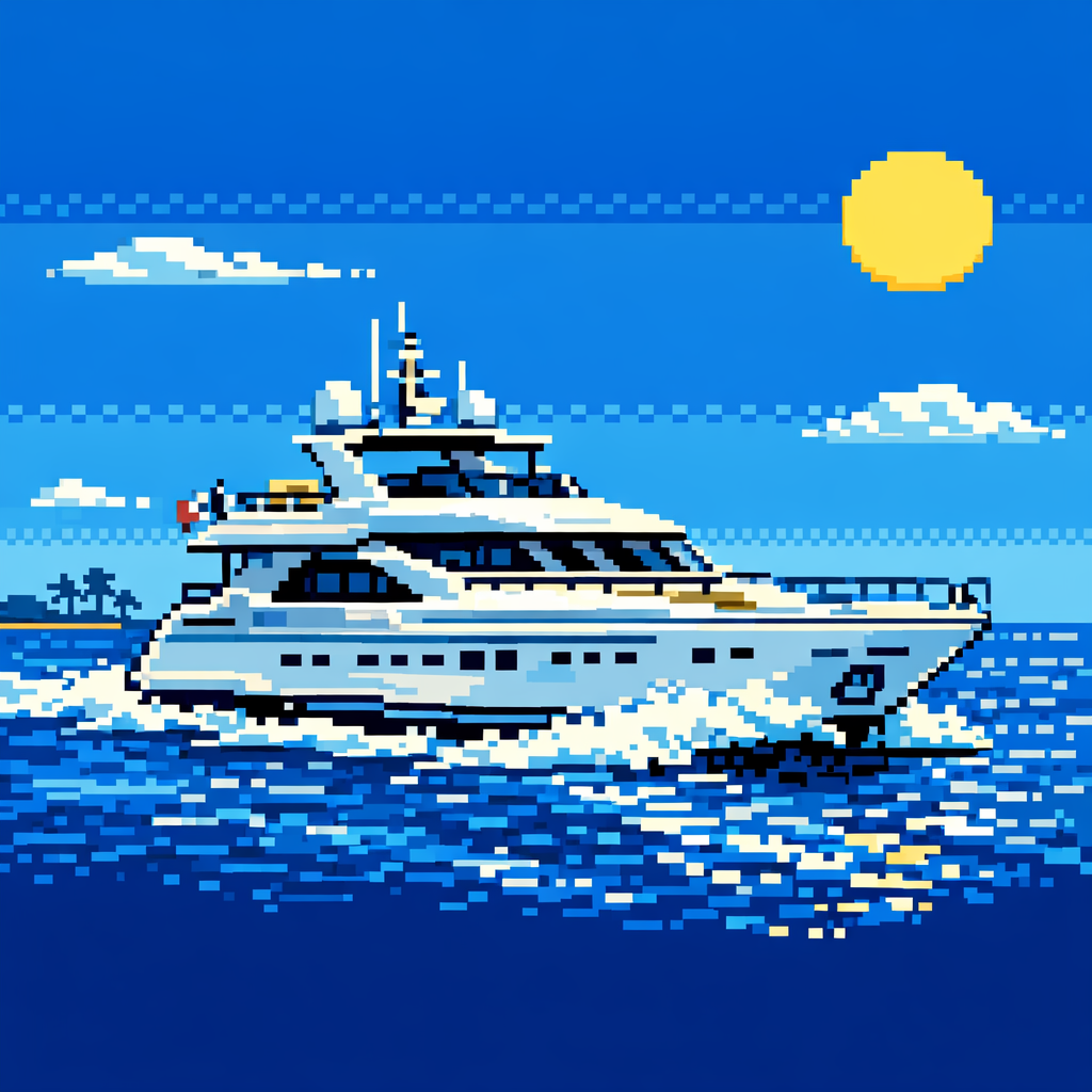 How to Create Luxury-Looking Images With AI