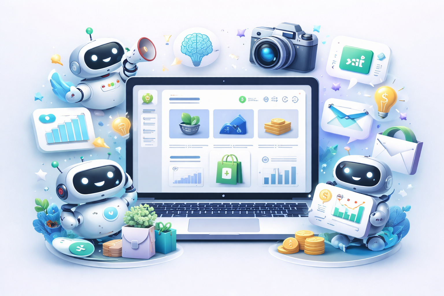 Product Images That Convert: A Complete Guide