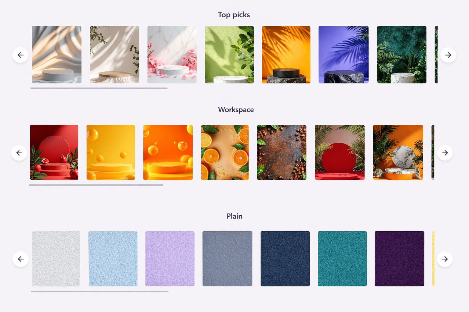 Ecommerce Visual Consistency Explained