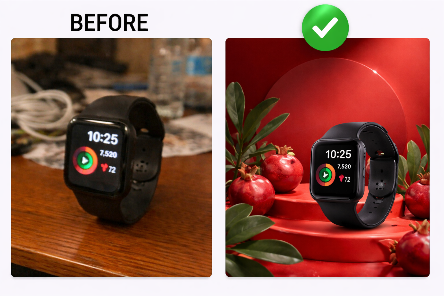 AI Product Photography for Small Businesses