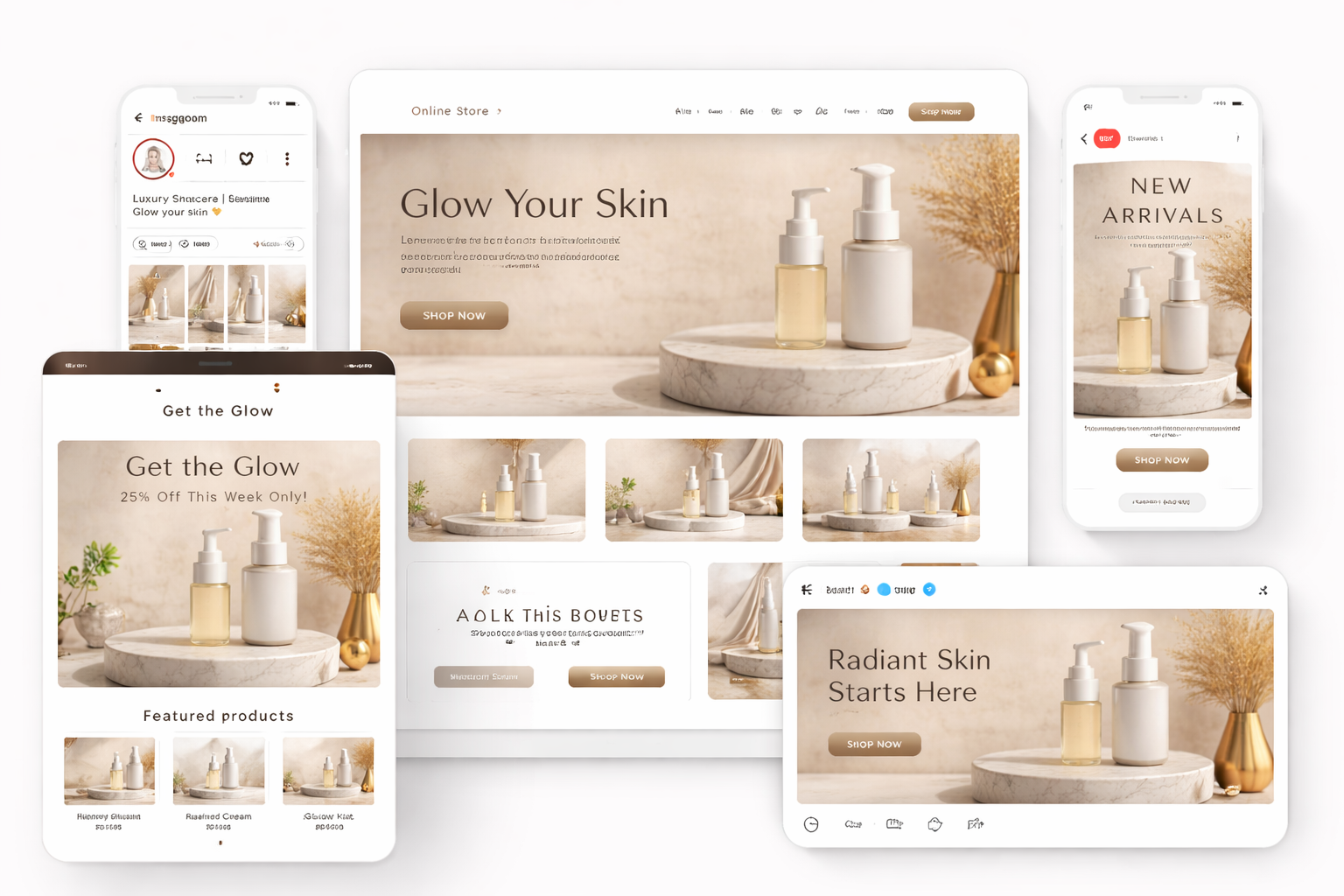Why Clean Product Photos Build Trust