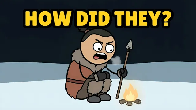 YouTube thumbnail made by Zyvo with the headline “HOW DID THEY?”