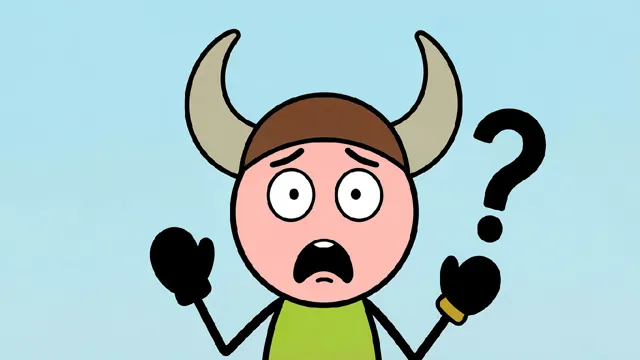 Thumbnail of the stickman history video Did Vikings Really Wear Horned Helmets?