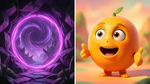 30 Days vs AI Fruit Story: Which Story Format Should You Try?