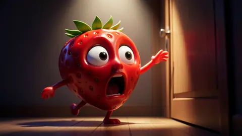 AI Fruit Story Cliffhanger Endings: How to Make Viewers Come Back for Part 2