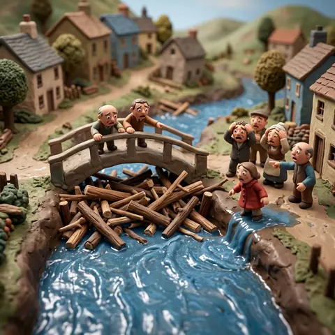 Clay Rescue
