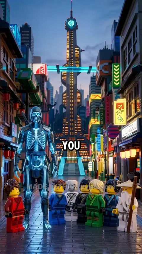 What Is the 30 Days AI Video Trend? Enter Any Fictional World for a Month