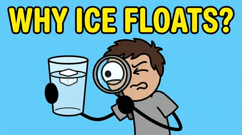 Everyday Science stickman video niche