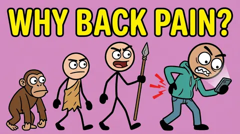 Evolution Quirks stickman video niche