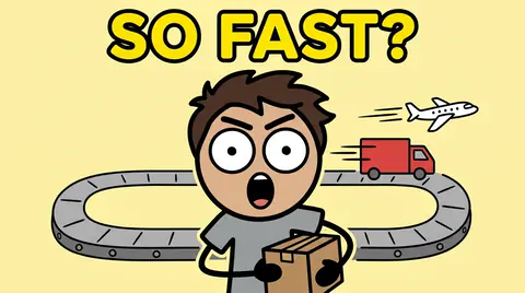 How Systems Work stickman video niche