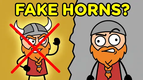 Myth vs Reality stickman video niche