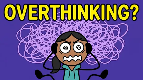 Psychology & Human Behavior stickman video niche