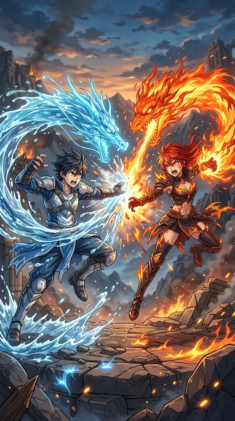 Anime