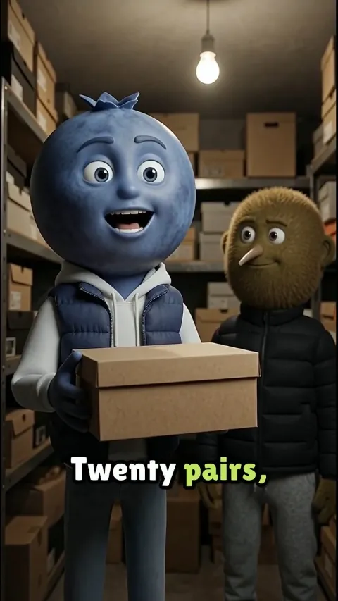 Poster of Twenty Pairs, No Questions