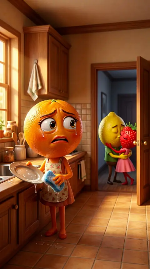 6 Real AI Fruit Story Examples You Can Recreate in Minutes